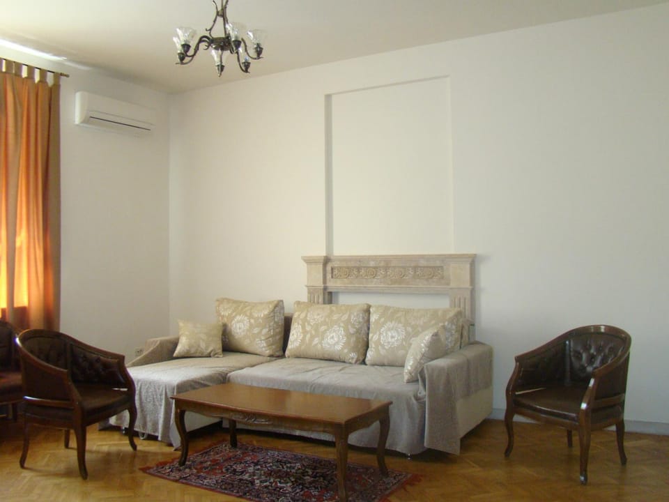 Best choice in the heart of Yerevan Apartment in Yerevan