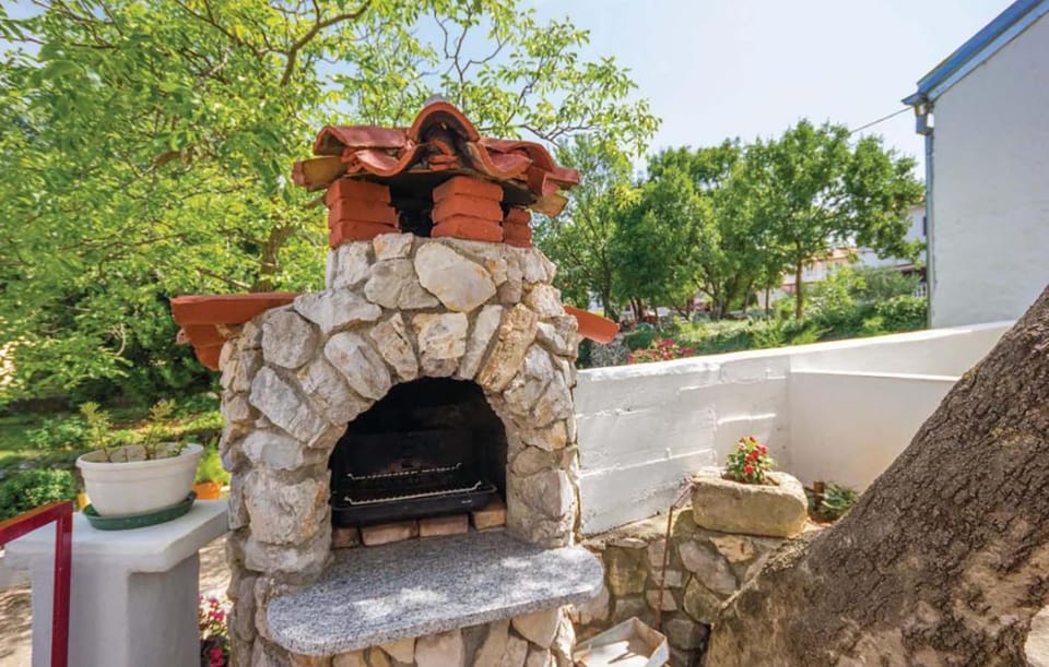 BBQ facilities