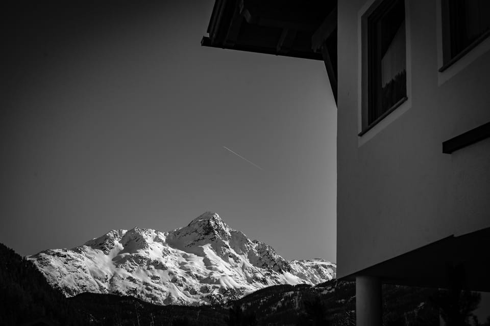 Haus Almrausch Apartment in Trentino-South Tyrol