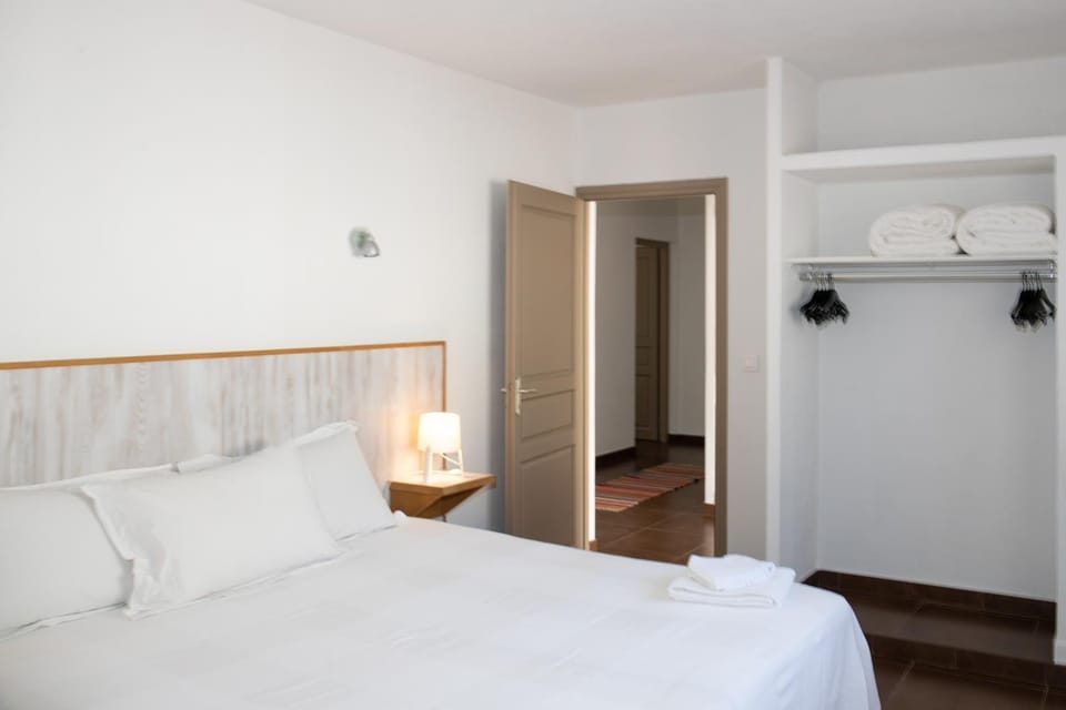 Residence Monte Cristo Apartment in Zonza