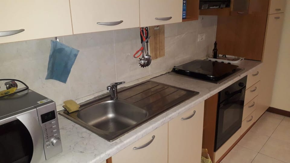 Lecco centro - casa indipendente Apartment in Province of Lecco