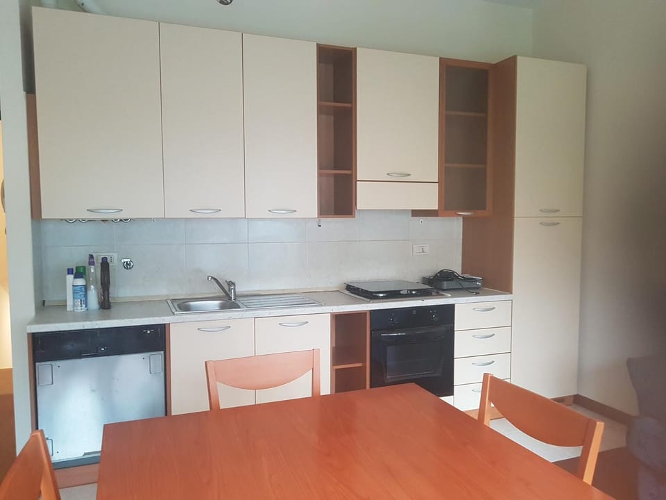 Lecco centro - casa indipendente Apartment in Province of Lecco