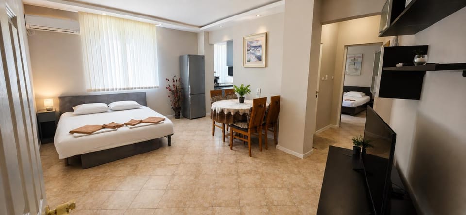 Apartment Panayotova Apartment in Pomorie
