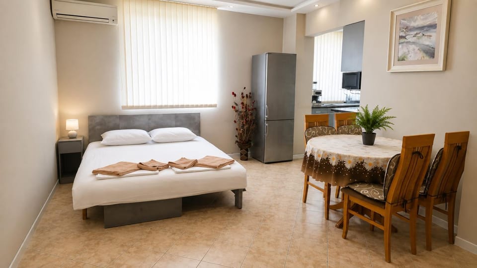 Apartment Panayotova Apartment in Pomorie