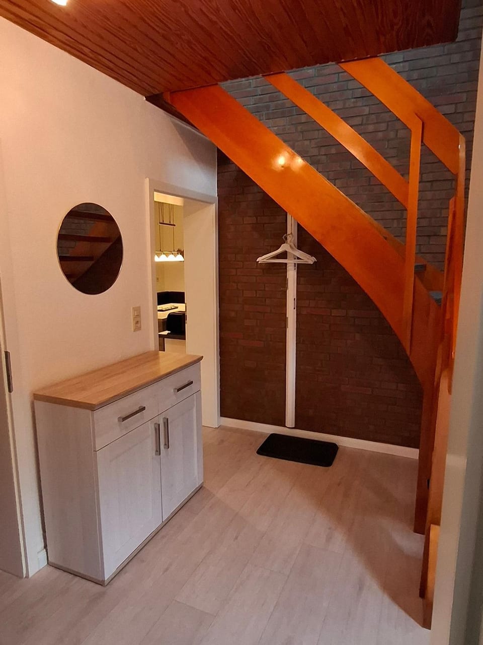 Ferienhaus Sander House in Friedrichskoog