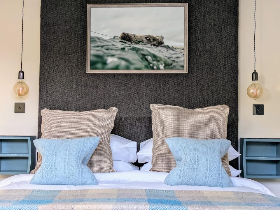 Hillside Lodge B&B Bed and Breakfast in County Mayo