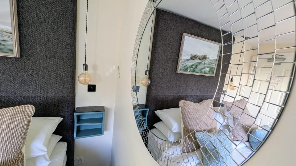 Hillside Lodge B&B Bed and Breakfast in County Mayo