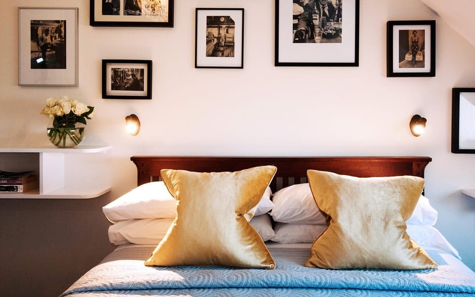 Hillside Lodge B&B Bed and Breakfast in County Mayo