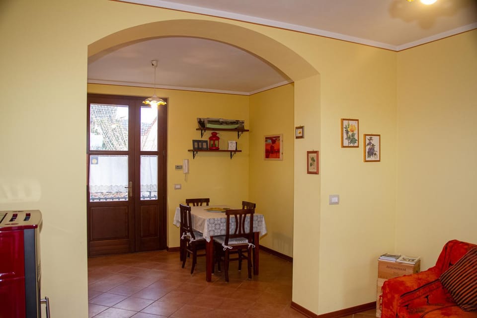 Casa vacanze Trasimeno House in Umbria