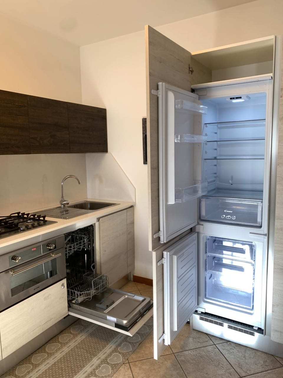 La Piccola Casa Verde House in Trentino-South Tyrol