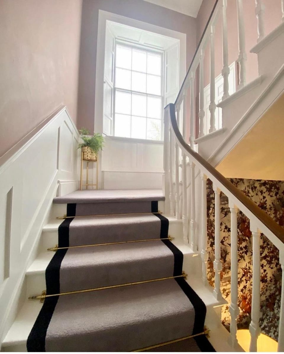 The Stables Townhouse B&B Bed and Breakfast in Co. Tipperary, Ireland