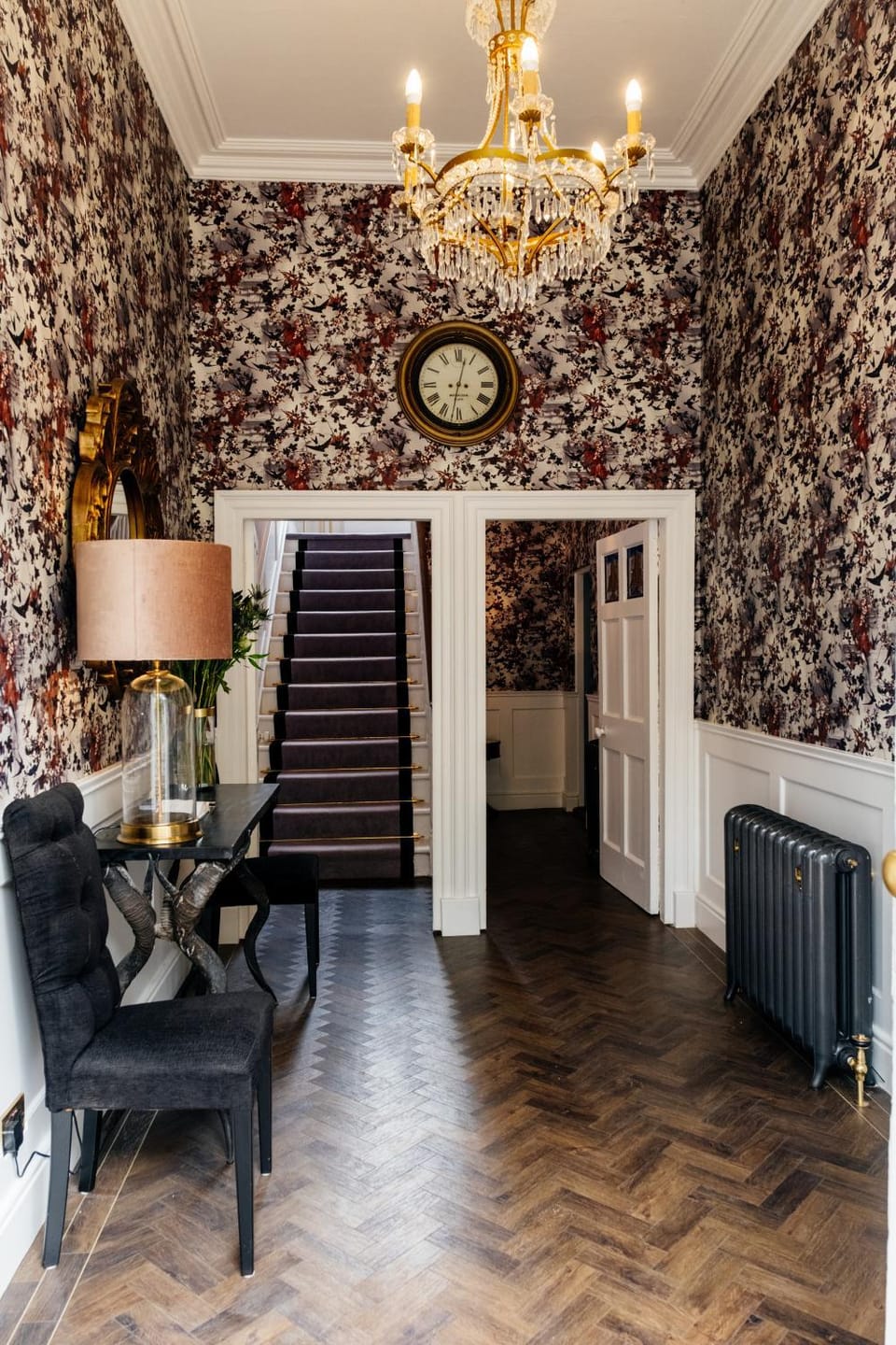 The Stables Townhouse B&B Bed and Breakfast in Co. Tipperary, Ireland