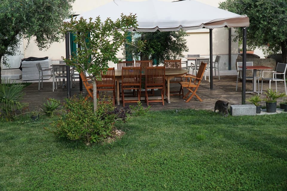 B&B Eldorado Bed and Breakfast in Province of Brescia