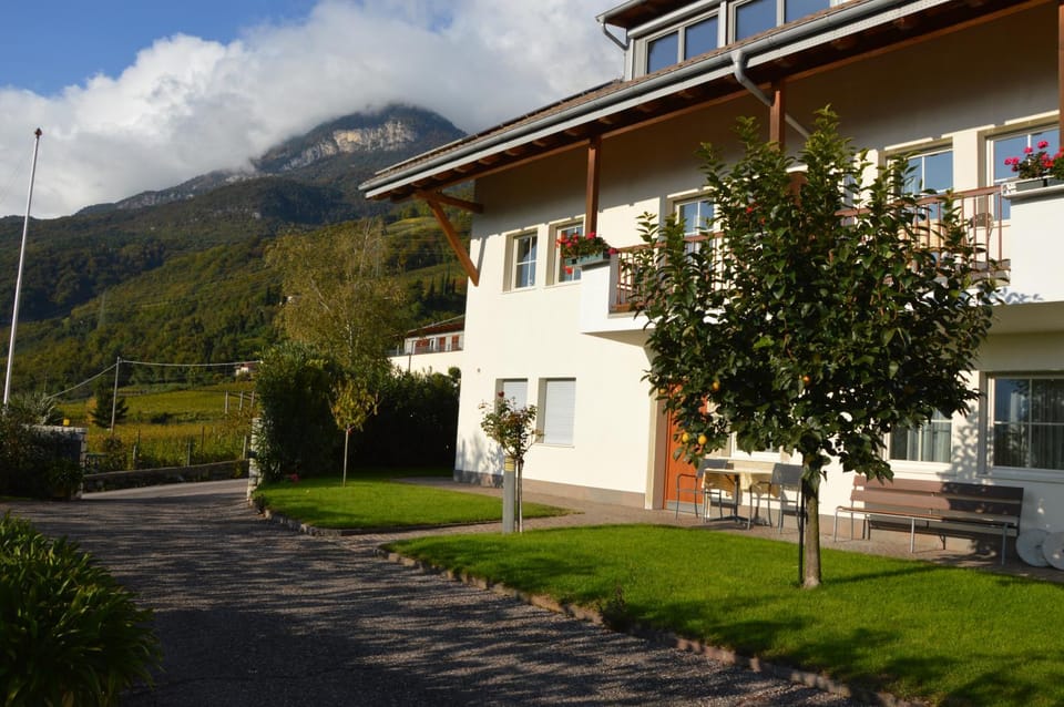 Residence Nesslerheim Apartment in Trentino-South Tyrol