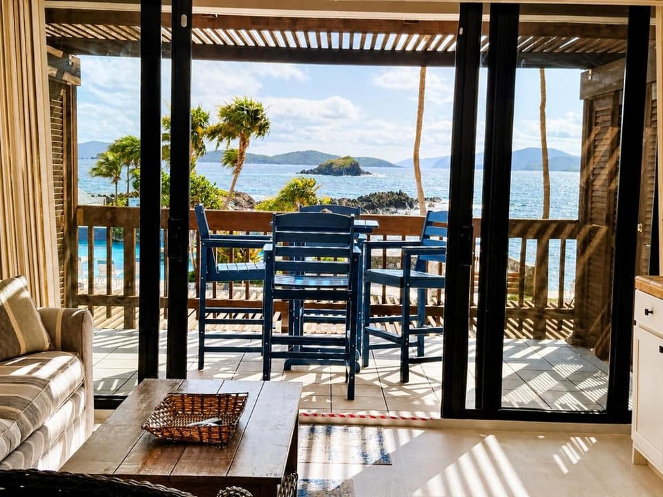 Sapphire Beach Resort and Marina Resort in Virgin Islands (U.S.)