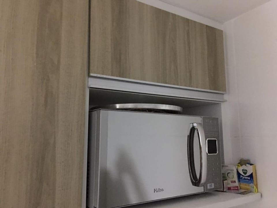 Apartamento Cabo Branco Apartment in João Pessoa