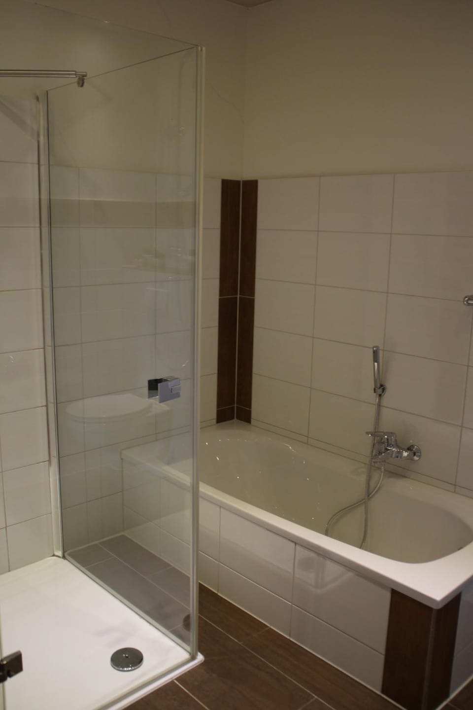 Bathroom, Bath