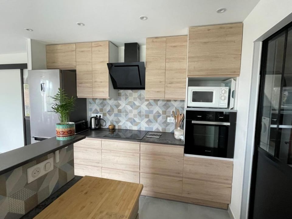 Appartement entre 2 plages Apartment in Bidart
