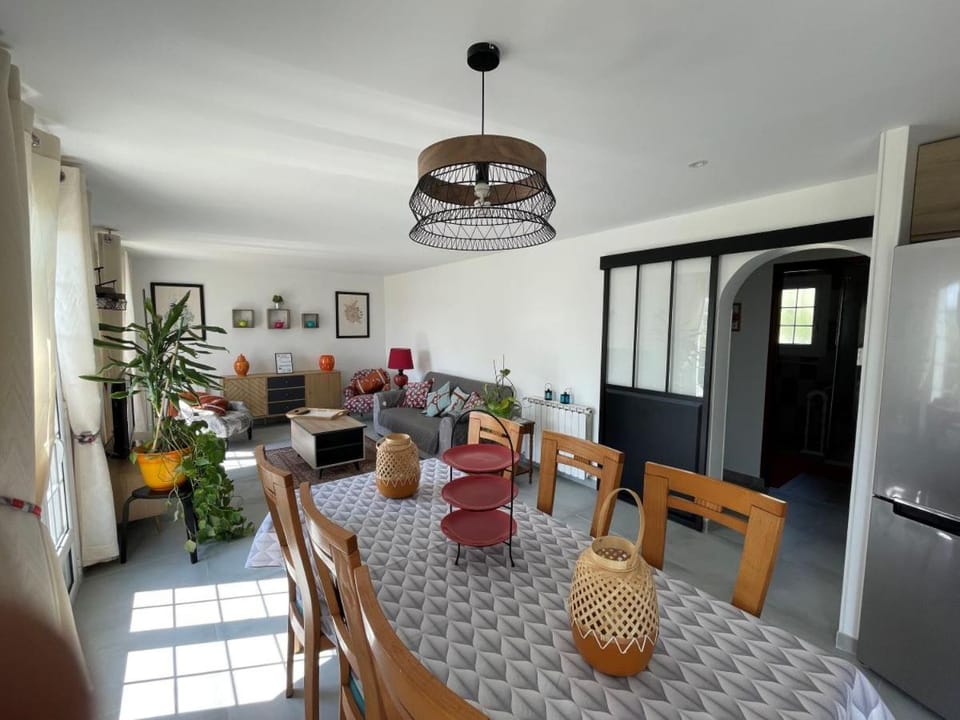 Appartement entre 2 plages Apartment in Bidart