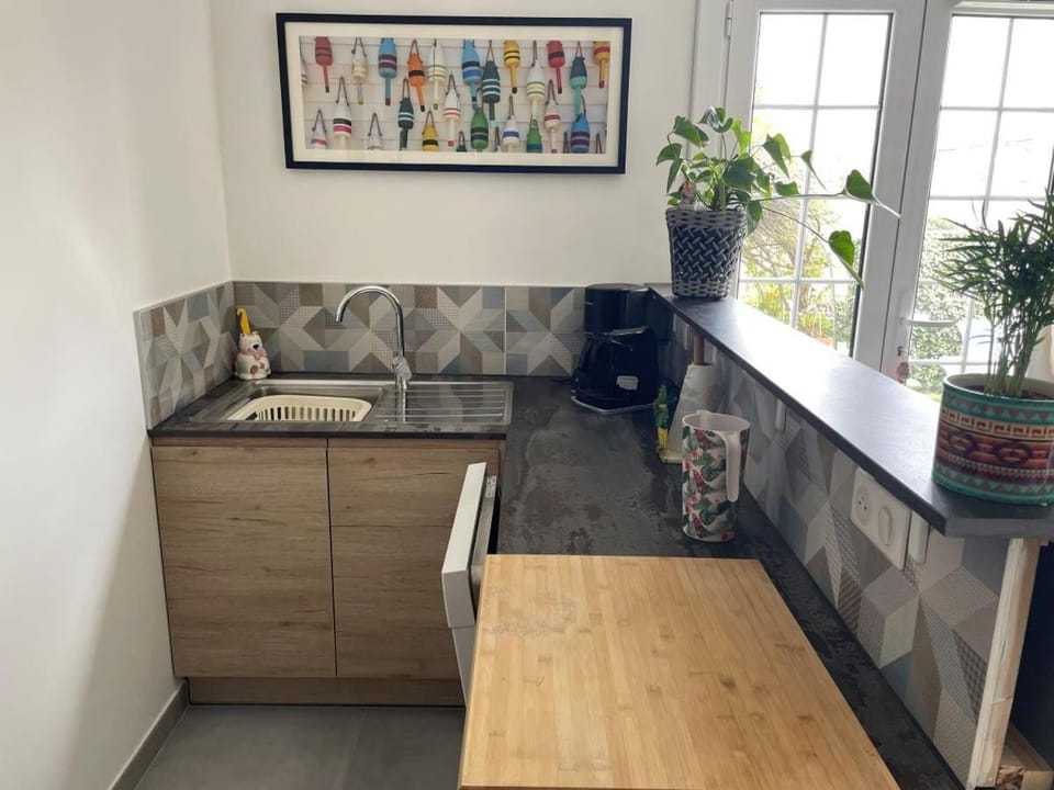 Appartement entre 2 plages Apartment in Bidart