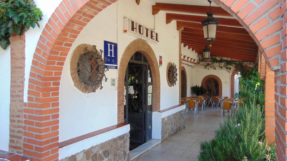Facade/entrance, Property logo or sign
