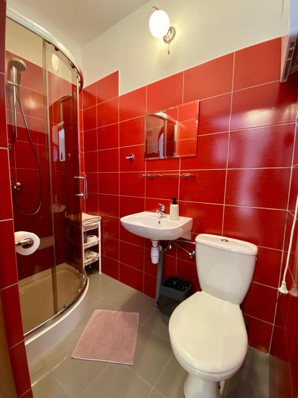 Agroturystyka JAGODA Farm Stay in Masovian Voivodeship