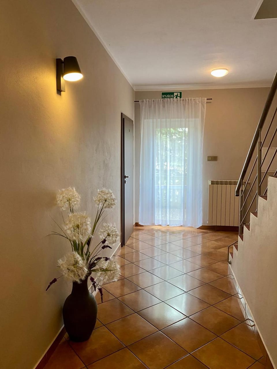 Agroturystyka JAGODA Farm Stay in Masovian Voivodeship