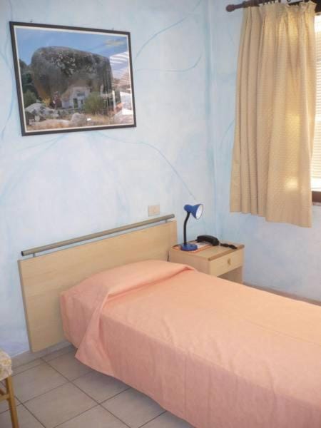 Rosa Hotel Hotel in Sardinia