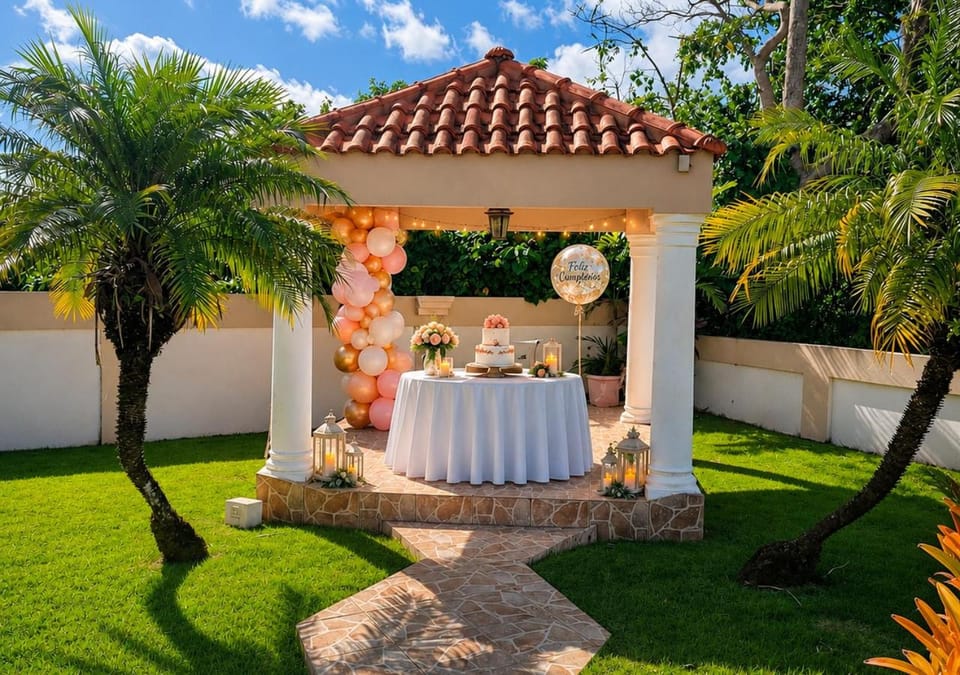 Big Vacation House House in Isabela