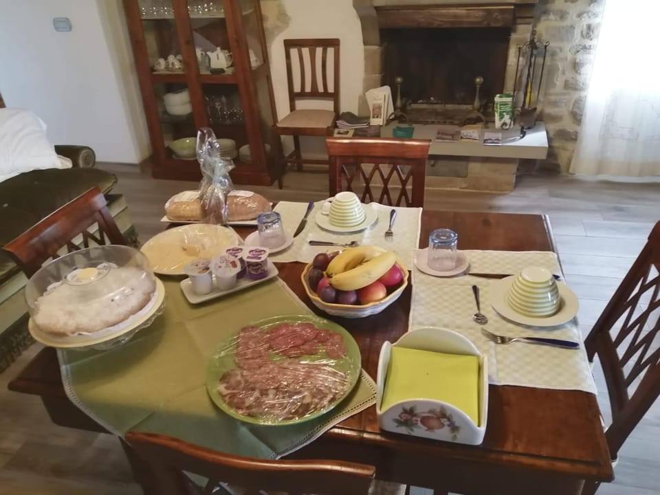 Breakfast