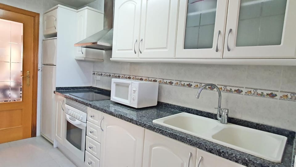 SALINAS GANDIA - Solo alquiler Familias Apartment in Safor
