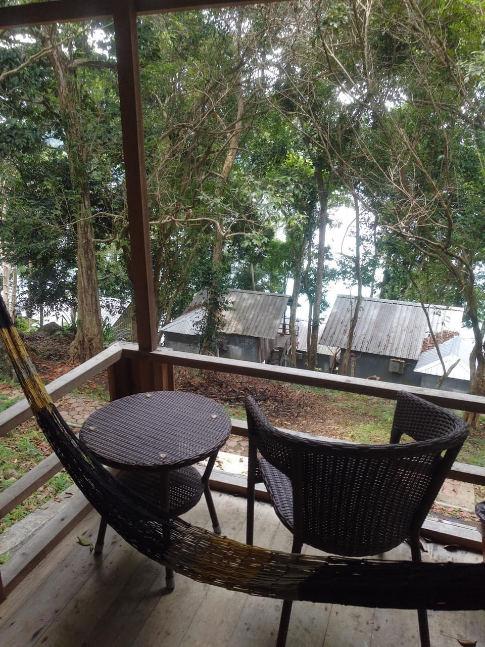 View (from property/room)