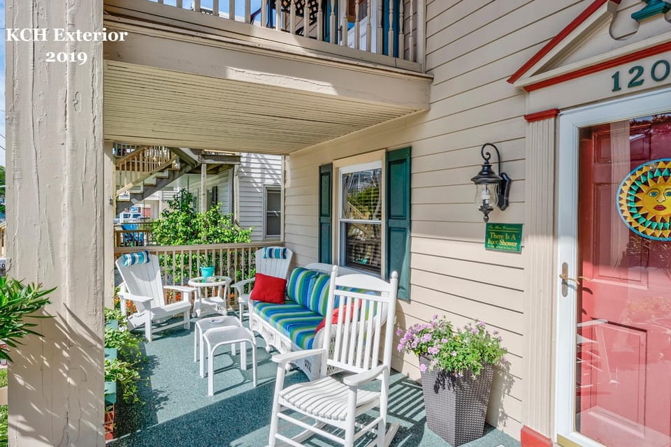 King Charles Hotel Hotel in Ocean City