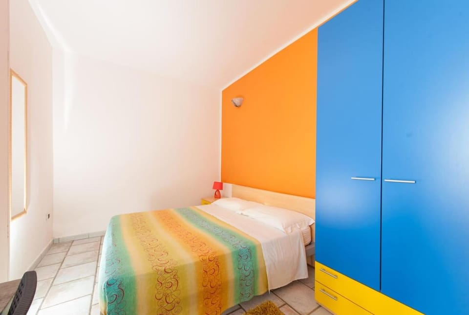 Guest House Matteo Bed and Breakfast in Torre Lapillo