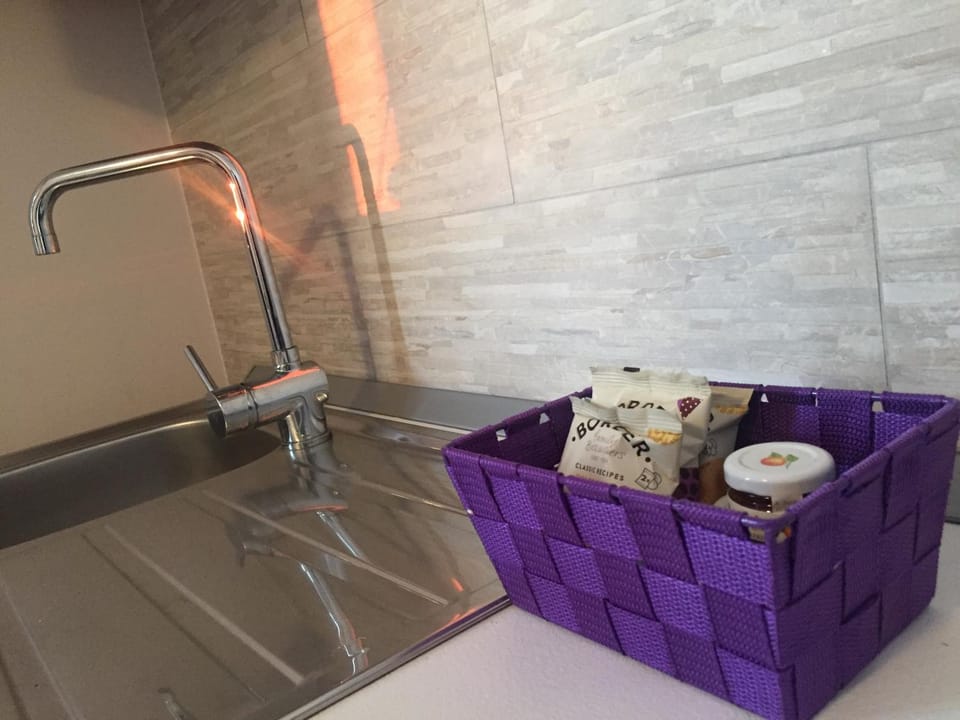 Il gabbiano, attico con terrazzo vista mare Apartment in Peschici