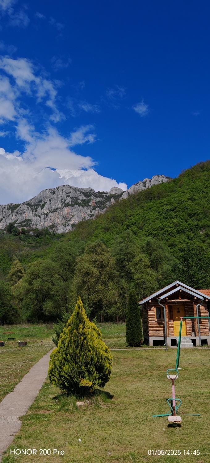 Južni Vetar Bed and Breakfast in Serbia
