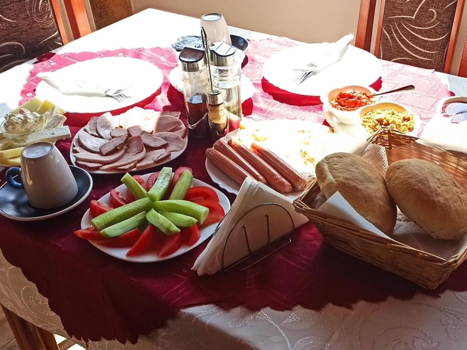 Južni Vetar Bed and Breakfast in Serbia