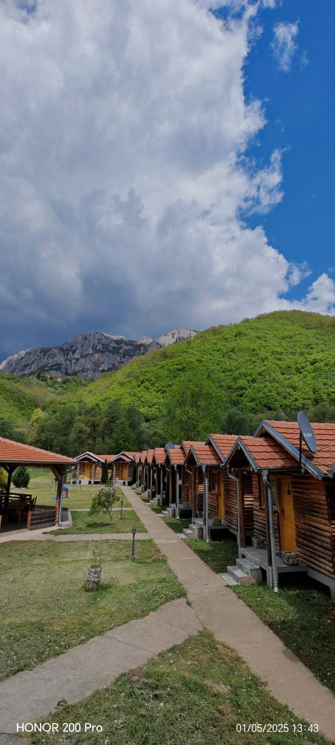 Južni Vetar Bed and Breakfast in Serbia