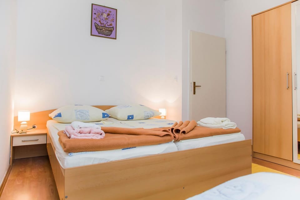 Apartmani Branka Apartment in Dubrovnik-Neretva County