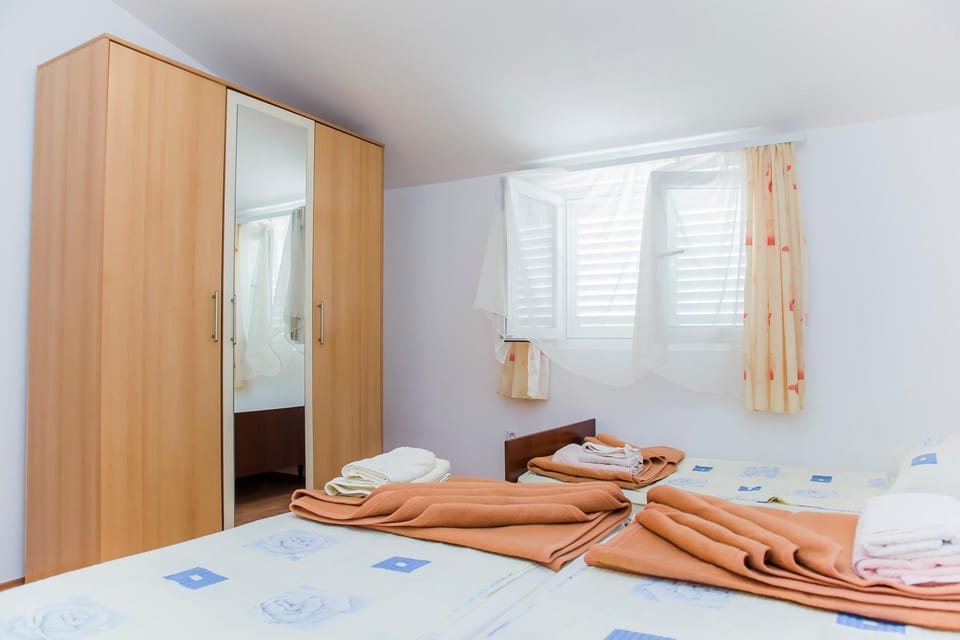 Apartmani Branka Apartment in Dubrovnik-Neretva County