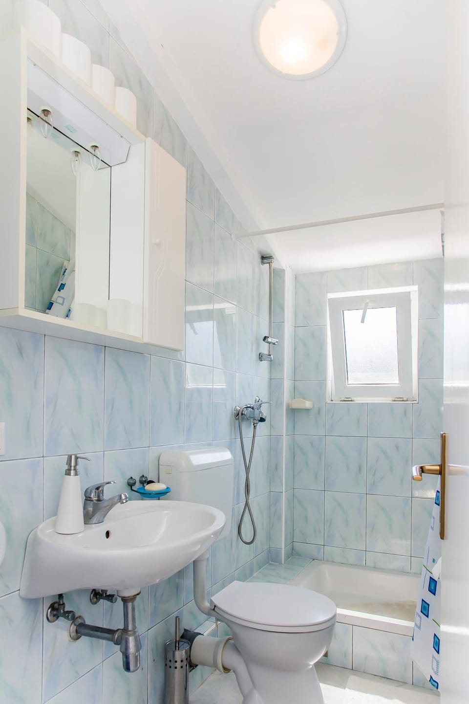 Apartmani Branka Apartment in Dubrovnik-Neretva County