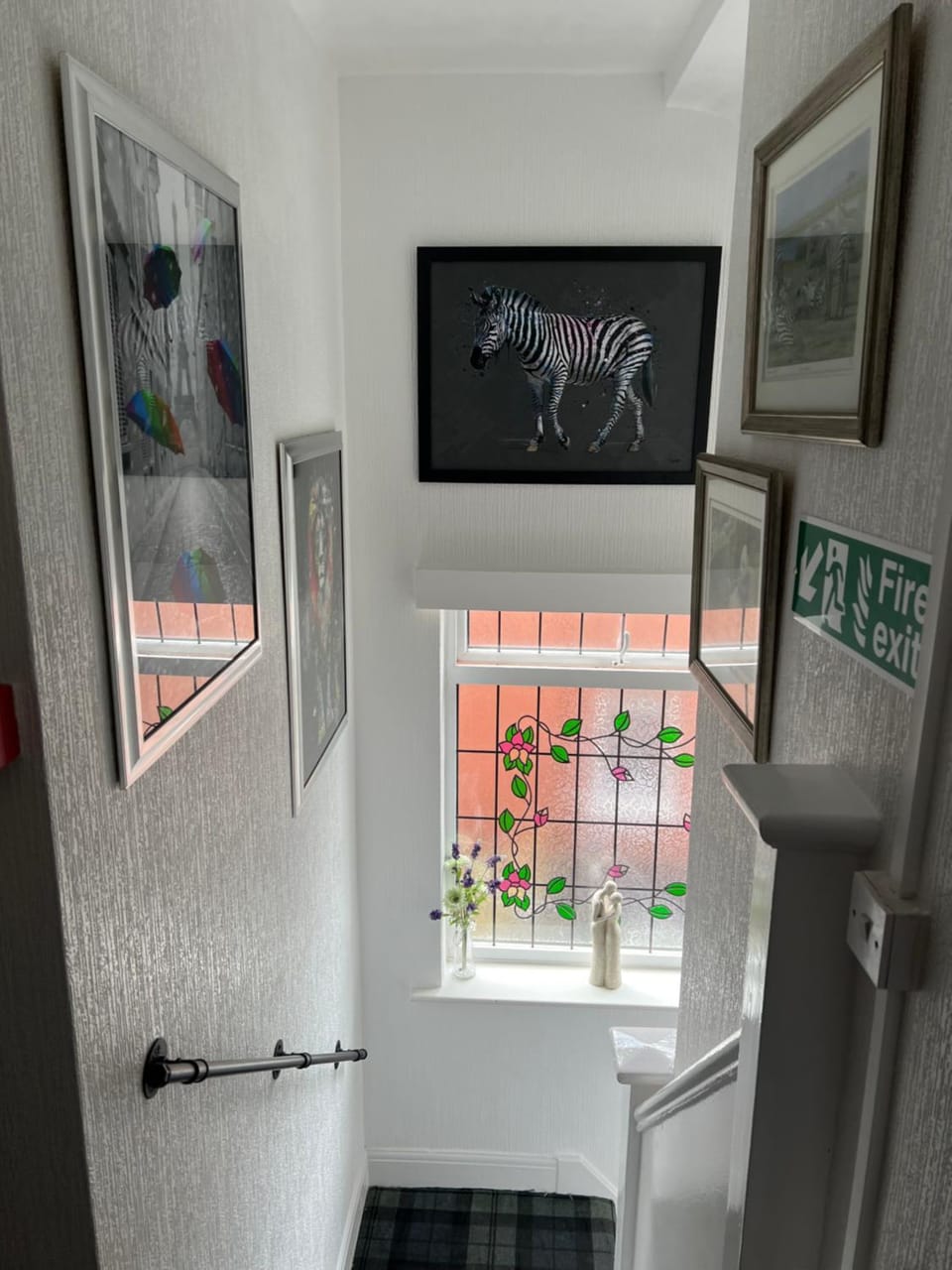 The Southwold Guest House Bed and Breakfast in Skegness