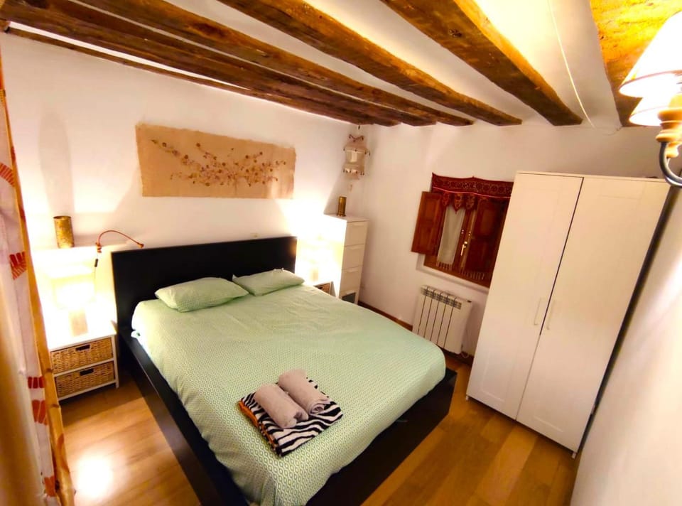 Atico en la Plaza del ayuntamiento Apartment in Pamplona