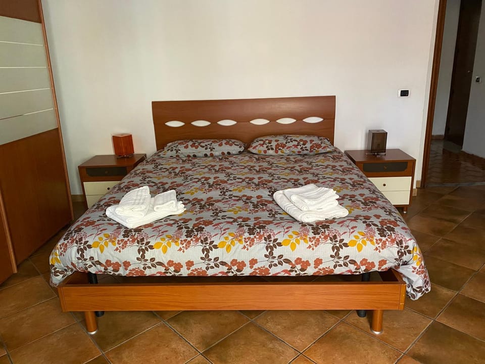 appartamento in centro Nonna Elena Apartment in Lamezia Terme