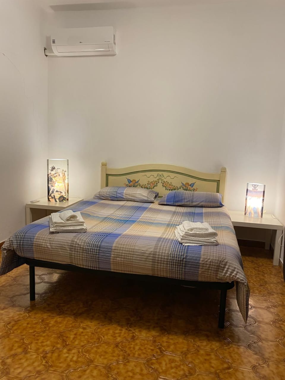 appartamento in centro Nonna Elena Apartment in Lamezia Terme