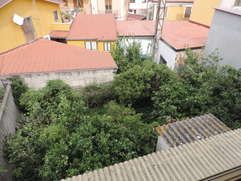 City view, Garden view, Mountain view