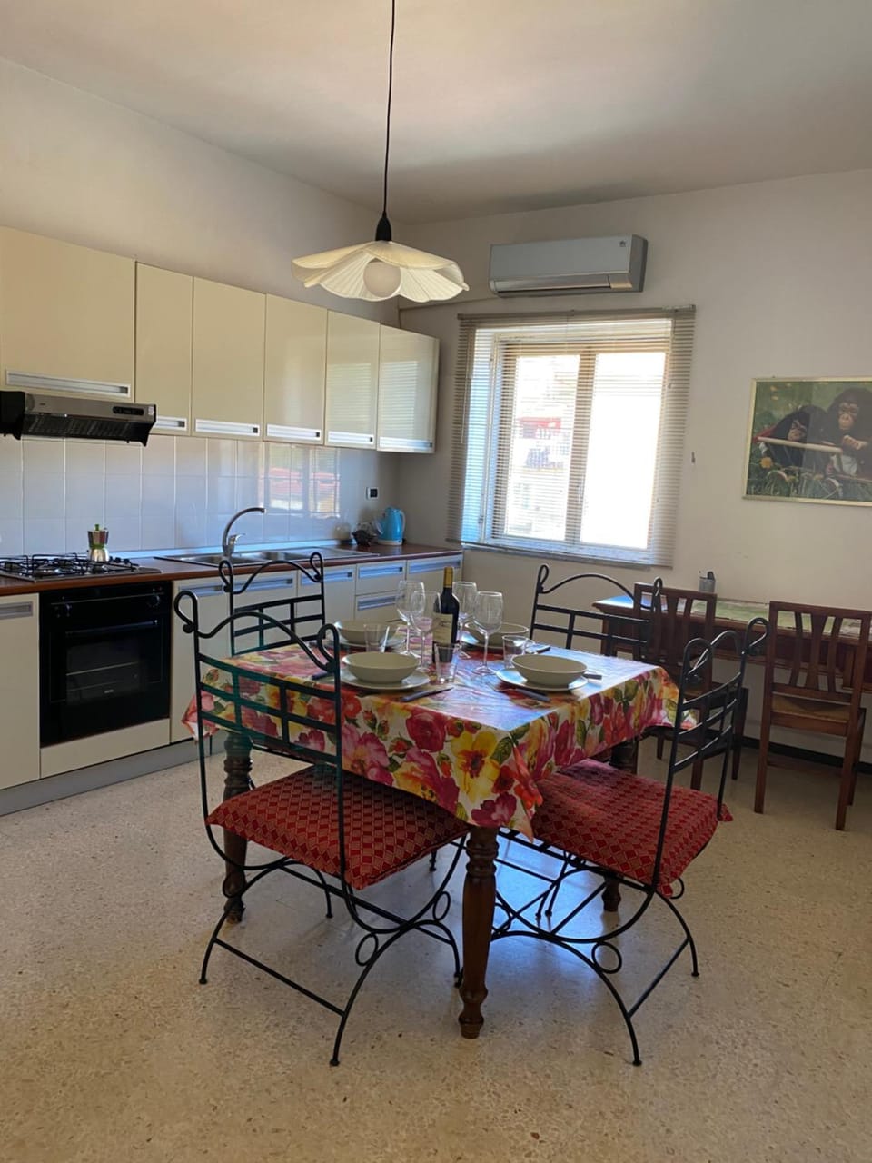 appartamento in centro Nonna Elena Apartment in Lamezia Terme