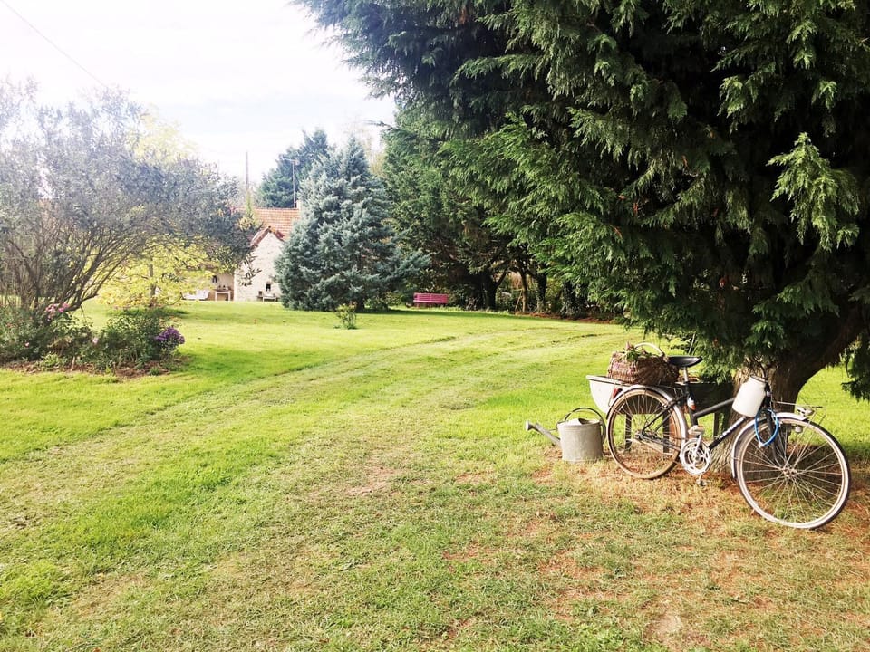 Les Ruettes Bed and Breakfast in Pays de la Loire