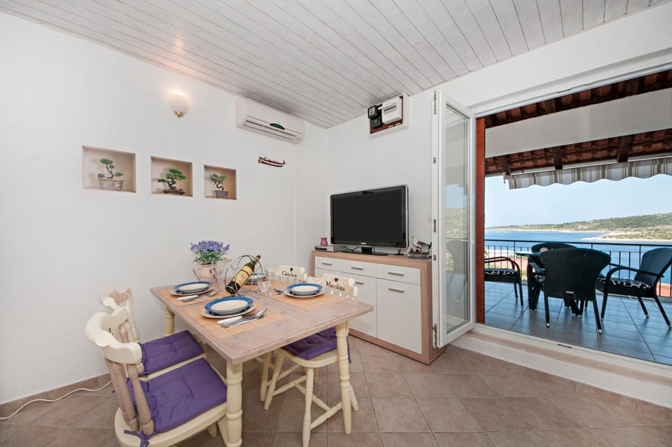 Apartment Nincevic, Kanica Apartment in Šibenik-Knin County, Croatia