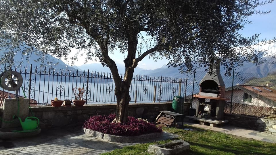 BBQ facilities